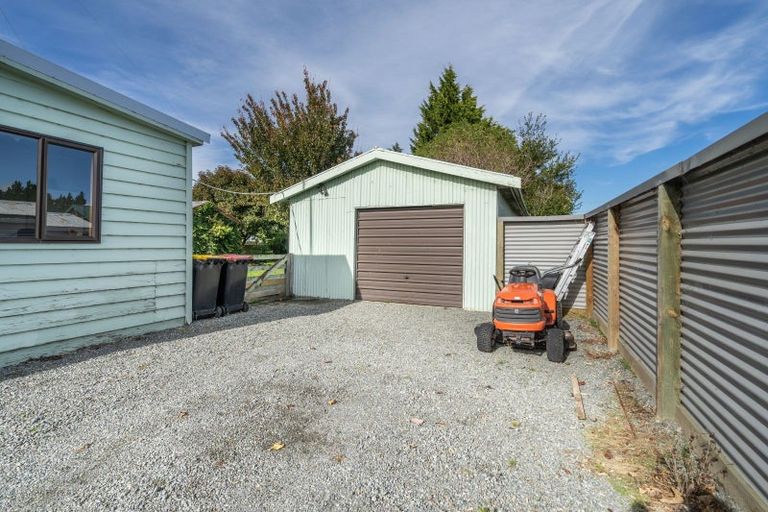 Photo of property in 8 Helena Street, Lumsden, 9730