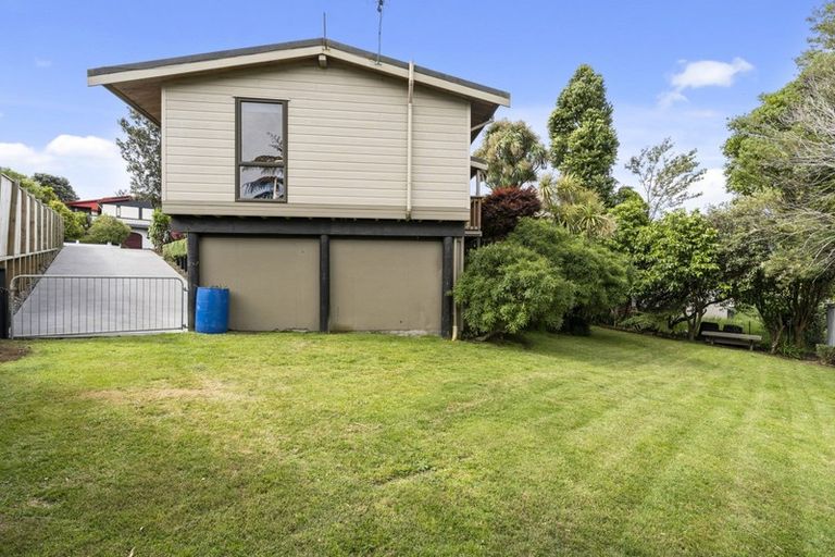 Photo of property in 181 Govett Avenue, Frankleigh Park, New Plymouth, 4310