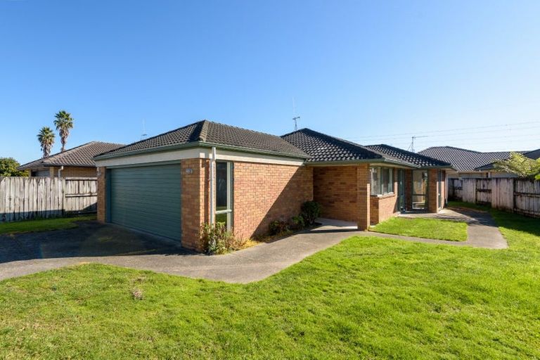 Photo of property in 209 Old Farm Road, Hamilton East, Hamilton, 3216