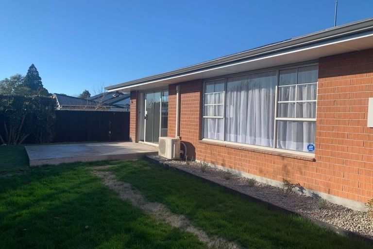 Photo of property in 2/3 Pinedale Lane, Linwood, Christchurch, 8062