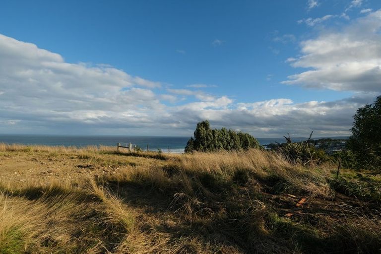 Photo of property in 61 Creamery Road, Ocean View, Dunedin, 9035