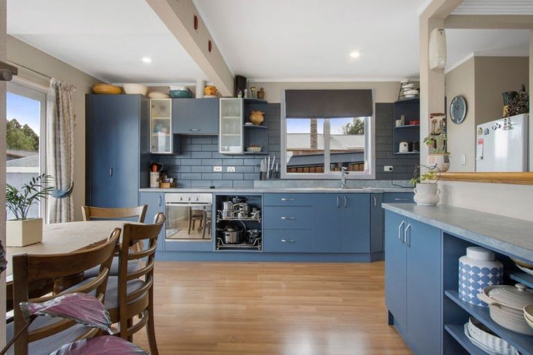 Photo of property in 16 Walker Street, Waihi, 3610