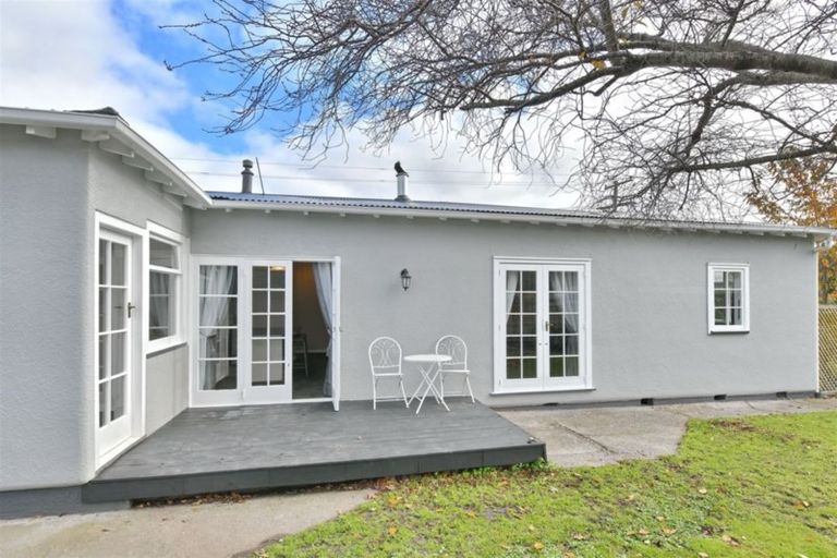 Photo of property in 26 Buckley Street, Cheviot, 7310