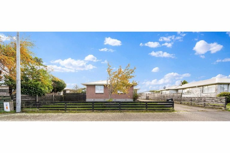 Photo of property in 380 Centre Street, Rockdale, Invercargill, 9812