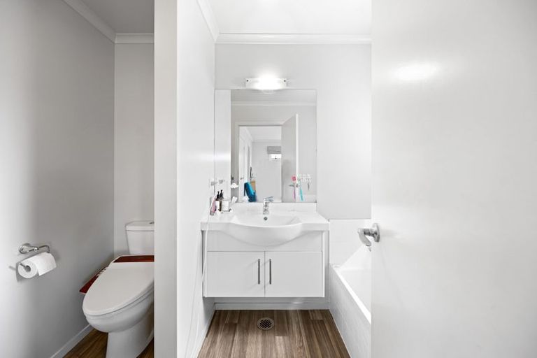 Photo of property in 20c Kelvin Place, Hamilton East, Hamilton, 3216