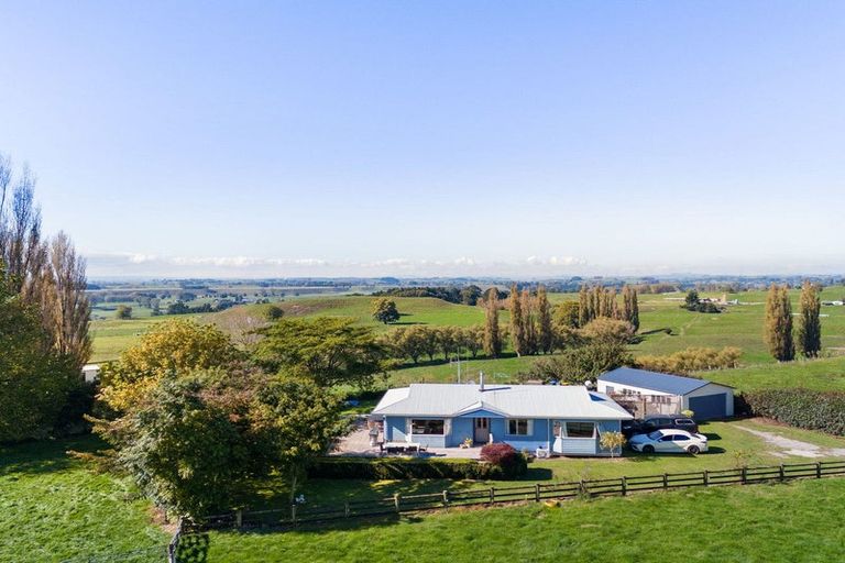 Photo of property in 2/601 Oreipunga Road, Maungatautari, Cambridge, 3494