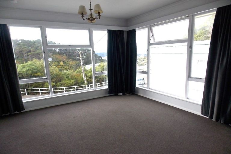 Photo of property in 138 Raroa Road, Aro Valley, Wellington, 6012