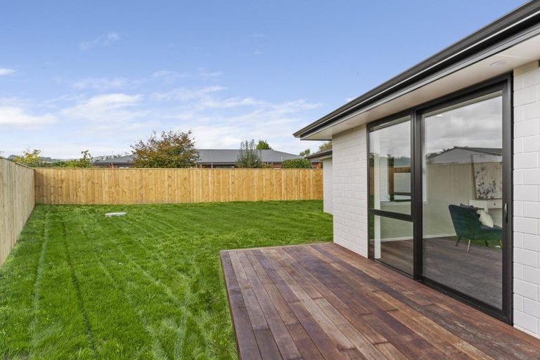 Photo of property in 3 Te Puke Te Ao Way, Otaki, 5512