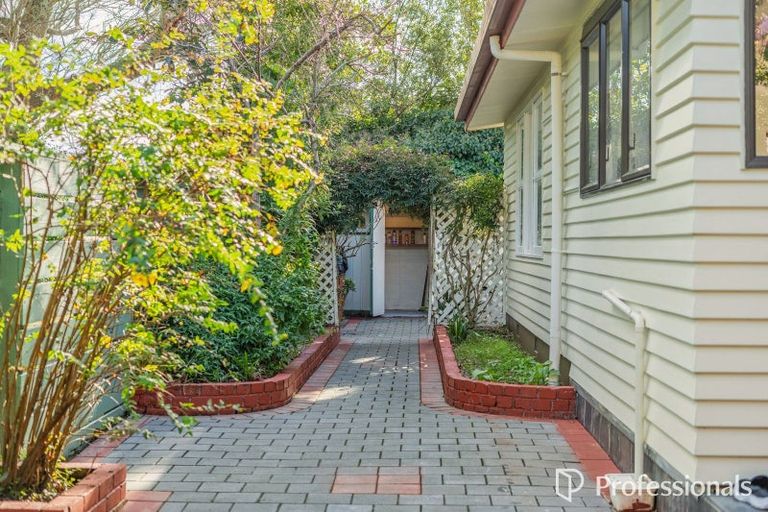 Photo of property in 135 Waterloo Road, Hutt Central, Lower Hutt, 5010