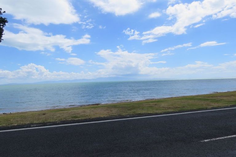 Photo of property in 600 Thames Coast Sh25 Road, Waiomu, Thames, 3575