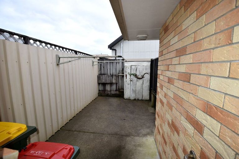 Photo of property in 4 Aotea Street, Welbourn, New Plymouth, 4312