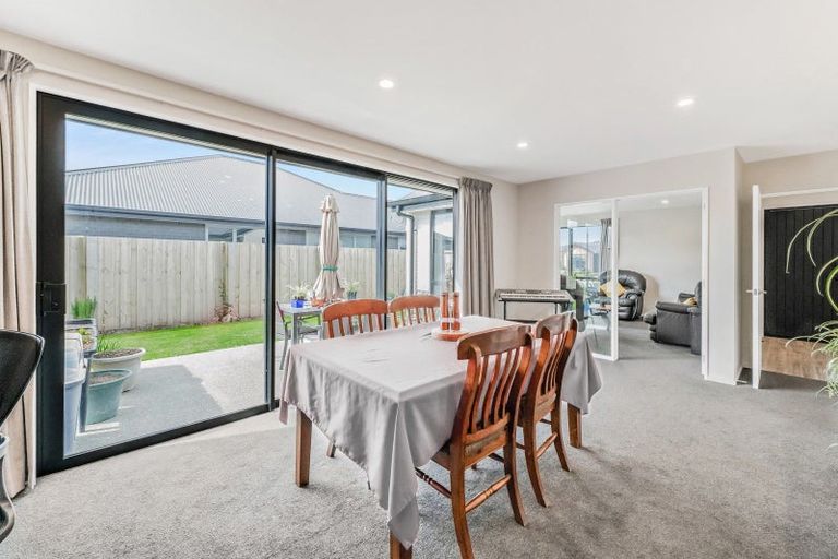Photo of property in 36 Gisele Crescent, Halswell, Christchurch, 8025