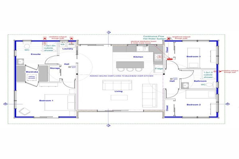 Photo of property in 455 Mcarthur Road, Springvale, Alexandra, 9391