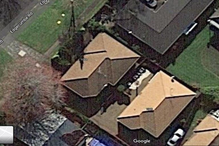 Photo of property in 104a Edgecumbe Road, Tauranga South, Tauranga, 3112