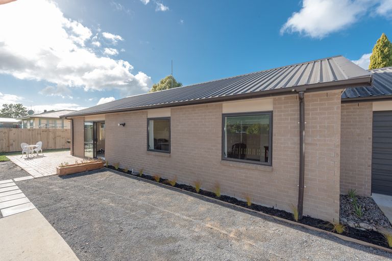 Photo of property in 7a Ngaere Avenue, Chartwell, Hamilton, 3210