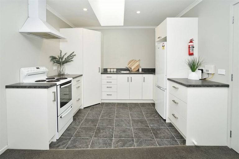 Photo of property in 6/17 Wellington Street, Hamilton East, Hamilton, 3216