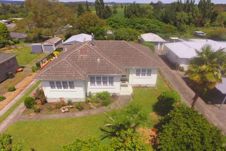 Photo of property in 51 Neal Street, Putaruru, 3411