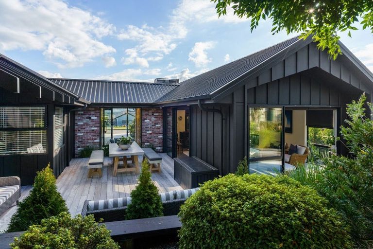 Photo of property in 5 Ridge Drive, Omokoroa, 3114