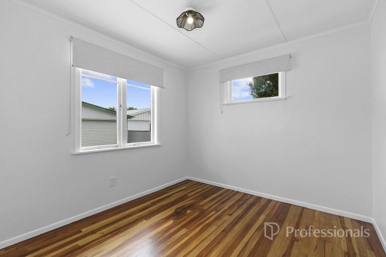 Photo of property in 60 Cruickshank Road, Clouston Park, Upper Hutt, 5018