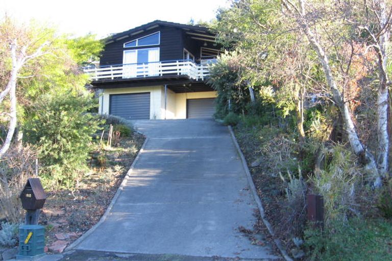 Photo of property in 82 Landsdowne Terrace, Cashmere, Christchurch, 8022