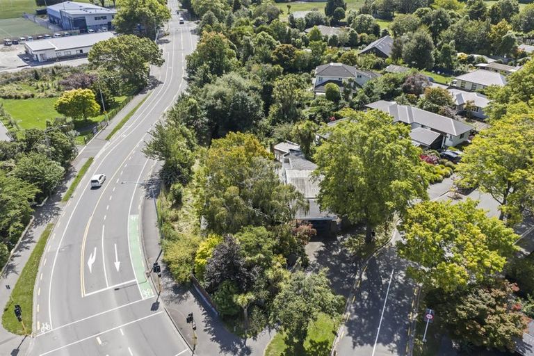 Photo of property in 3 Poulton Avenue, Richmond, Christchurch, 8013