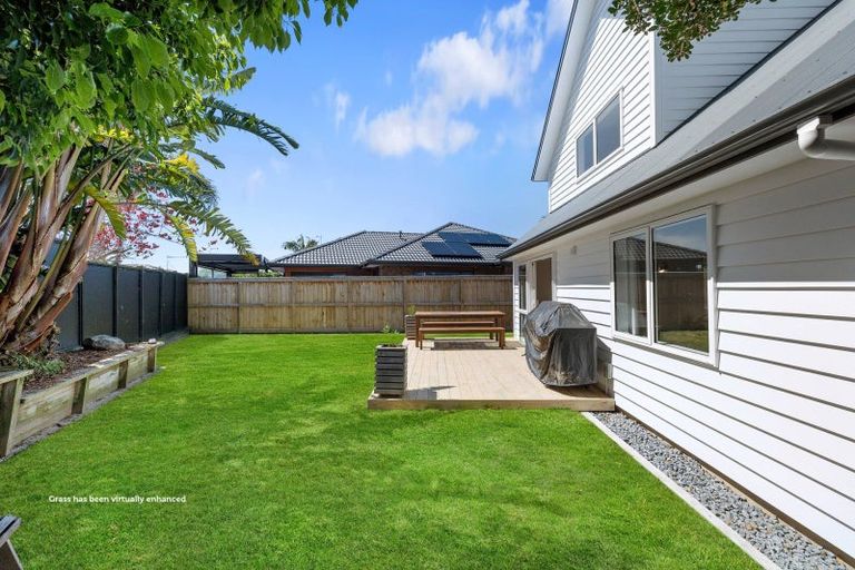 Photo of property in 15 Verbena Glen, Mount Maunganui, 3116