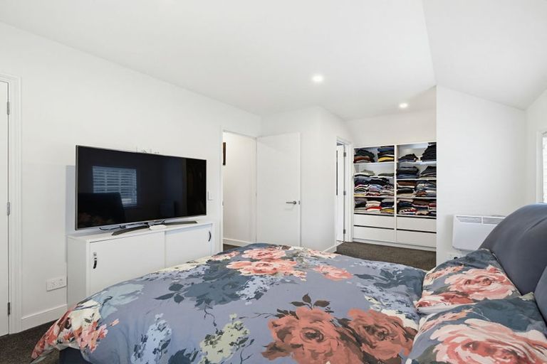 Photo of property in 3/193 Geraldine Street, Edgeware, Christchurch, 8013