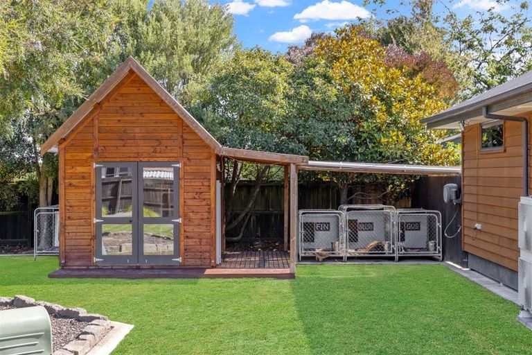 Photo of property in 43 Heyders Road, Spencerville, Christchurch, 8083