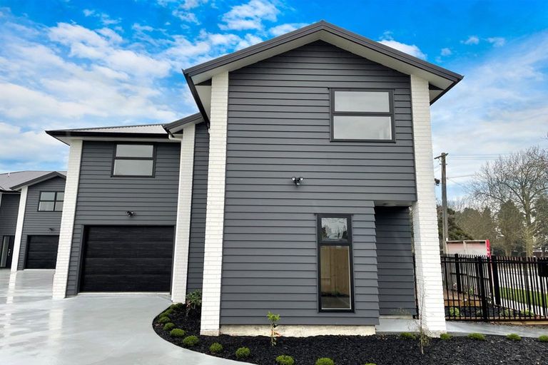 Photo of property in 1/5 Arawa Street, Frankton, Hamilton, 3204