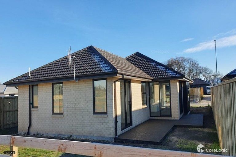 Photo of property in 26 Croydon Street, Woodend, 7610