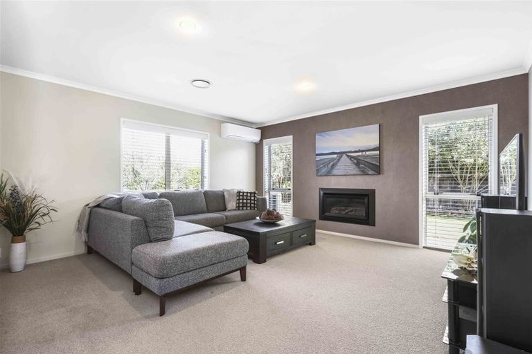 Photo of property in 37 Te Huia Drive, Flagstaff, Hamilton, 3210