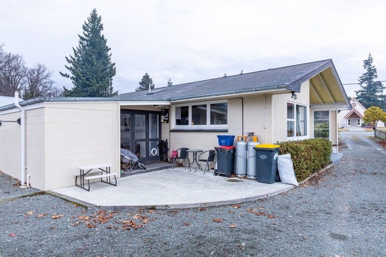 Photo of property in 6 Gall Street, Fairlie, 7925