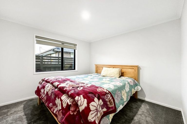 Photo of property in 4 Patrick Mcgough Way, Halswell, Christchurch, 8025