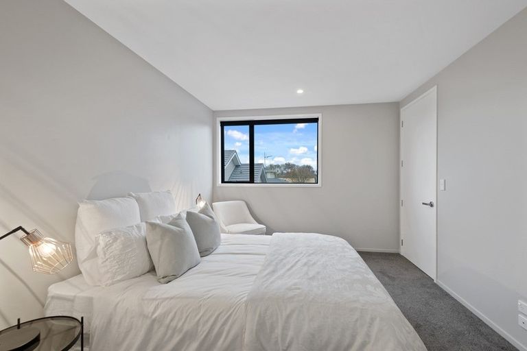 Photo of property in 4/16 Grants Road, Papanui, Christchurch, 8053