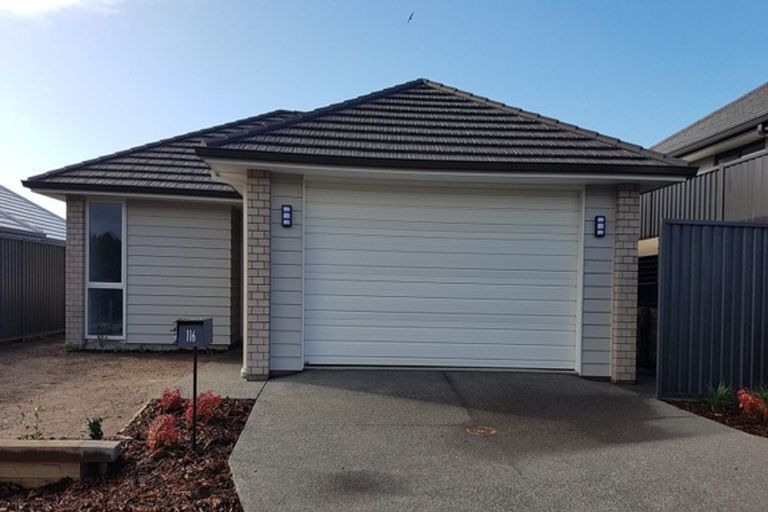 Photo of property in 116 Sentinel Avenue, Omokoroa, 3114