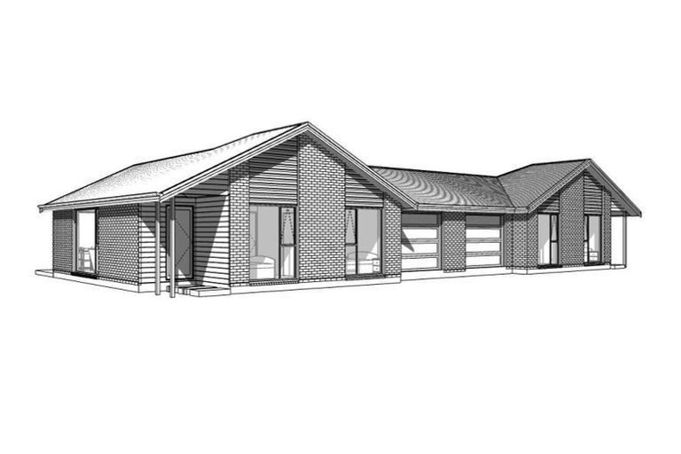 Photo of property in 58c Whincops Road, Halswell, Christchurch, 8025