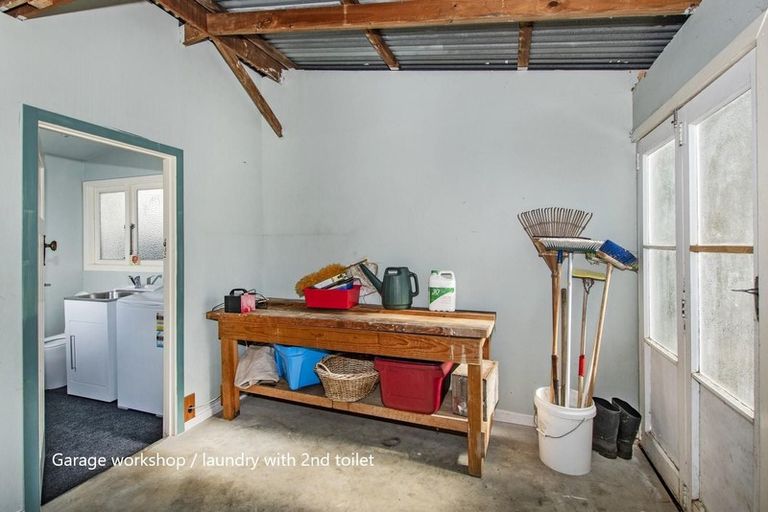 Photo of property in 32 King Street, Kensington, Timaru, 7910