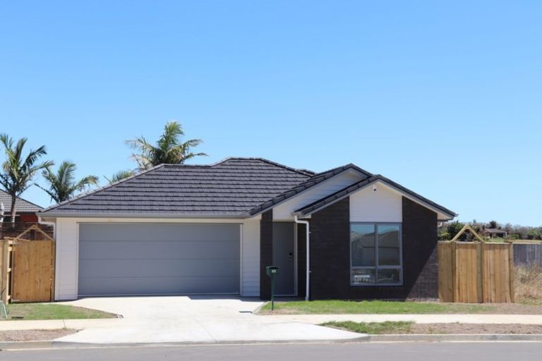 Photo of property in 35 Taepu Road, Pukekohe, 2120