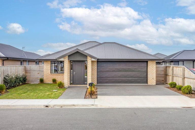 Photo of property in 7 Grimwood Street, Woodend, 7610