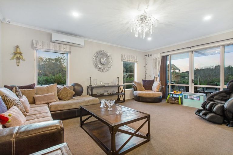 Photo of property in 73 Sovereign Street, Flat Bush, Auckland, 2019
