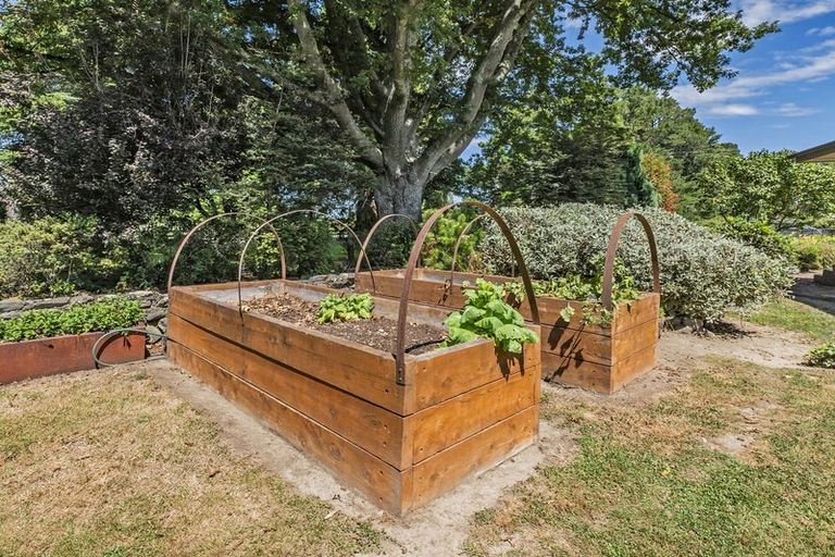 Photo of property in 428 Kowai Road, Springfield, 7681