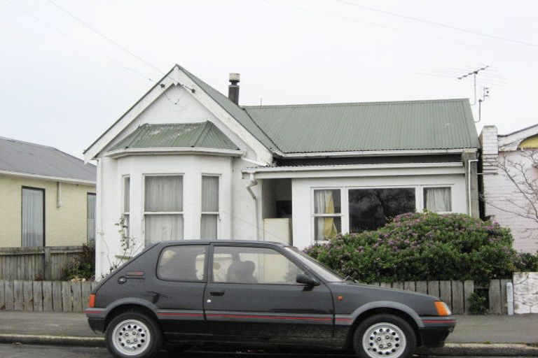 Photo of property in 7 Helena Street, Forbury, Dunedin, 9012