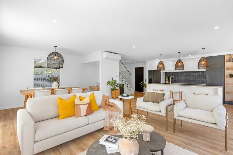 Photo of property in 129 Bishop Street, St Albans, Christchurch, 8014