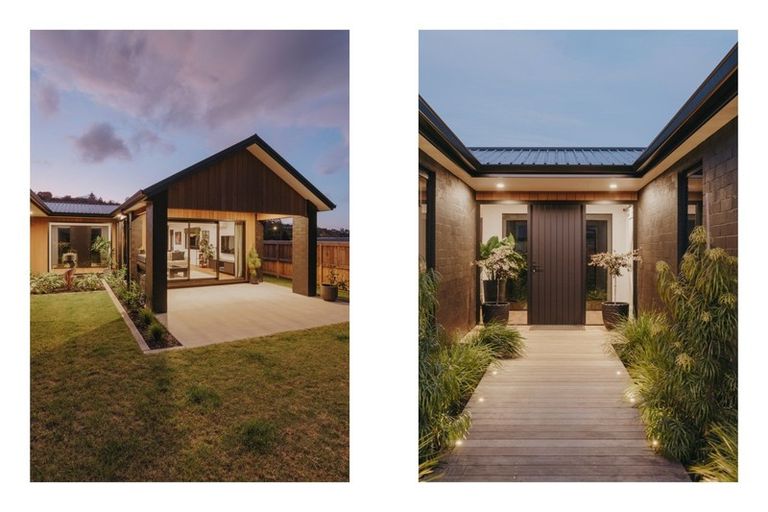 Photo of property in 4 Arohena Court, Ohauiti, Tauranga, 3112