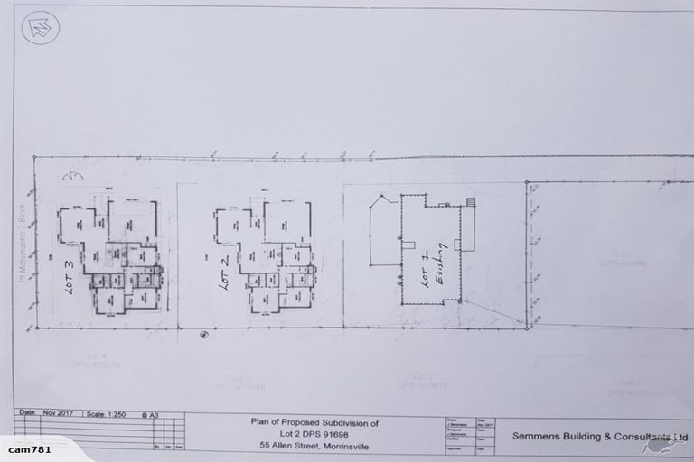 Photo of property in 55b Allen Street, Morrinsville, 3300