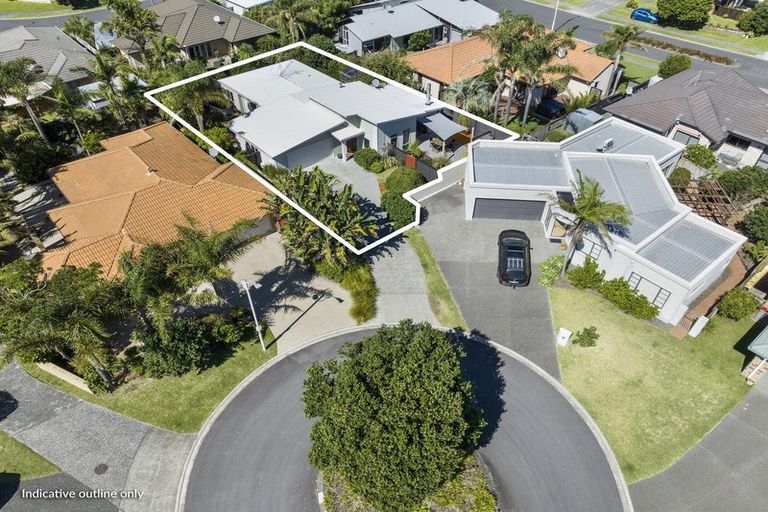 Photo of property in 12 Paua Cove, Papamoa Beach, Papamoa, 3118