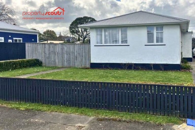 Photo of property in 25 Paterson Street, Pahiatua, 4910