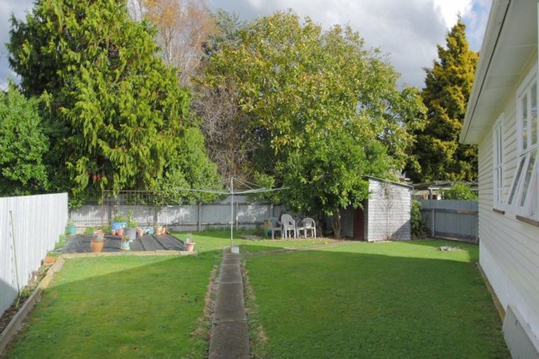 Photo of property in 17 Fairview Avenue, Feilding, 4702