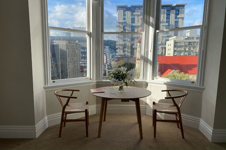 Photo of property in 133 Dixon Street, Te Aro, Wellington, 6011