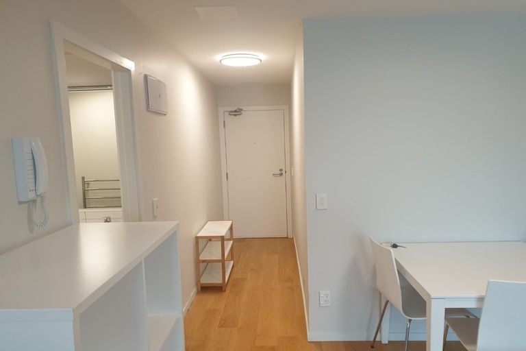 Photo of property in 602/8 Wigan Street, Te Aro, Wellington, 6011